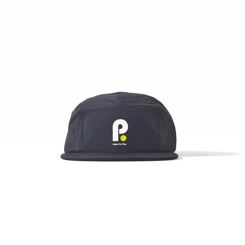 Boné Paterson Five Panel Made For Play