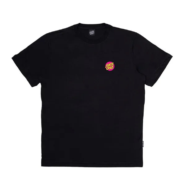 Camiseta Santa Cruz Mccoy Dogs SS