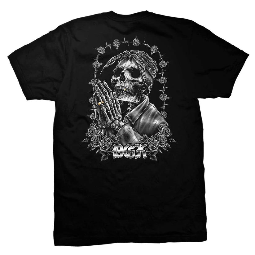 Camiseta DGK Devoted