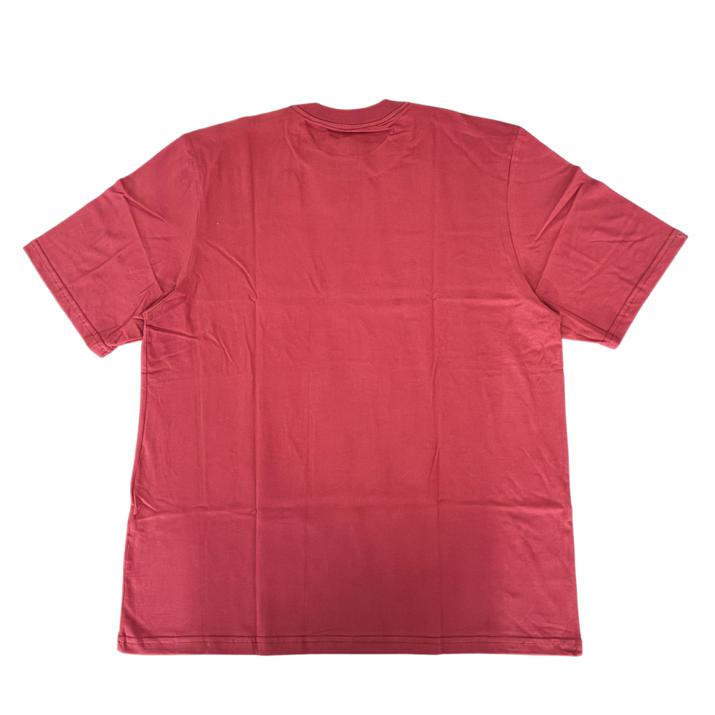 Camiseta Chocolate OG Script Tee