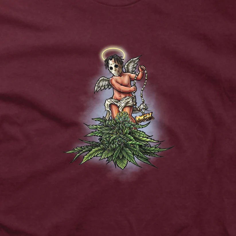 Camiseta DGK Eden