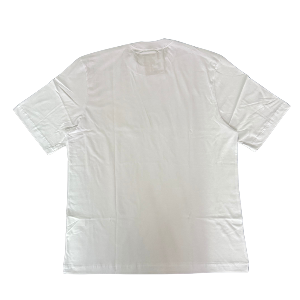 Camiseta Chocolate Square Tee