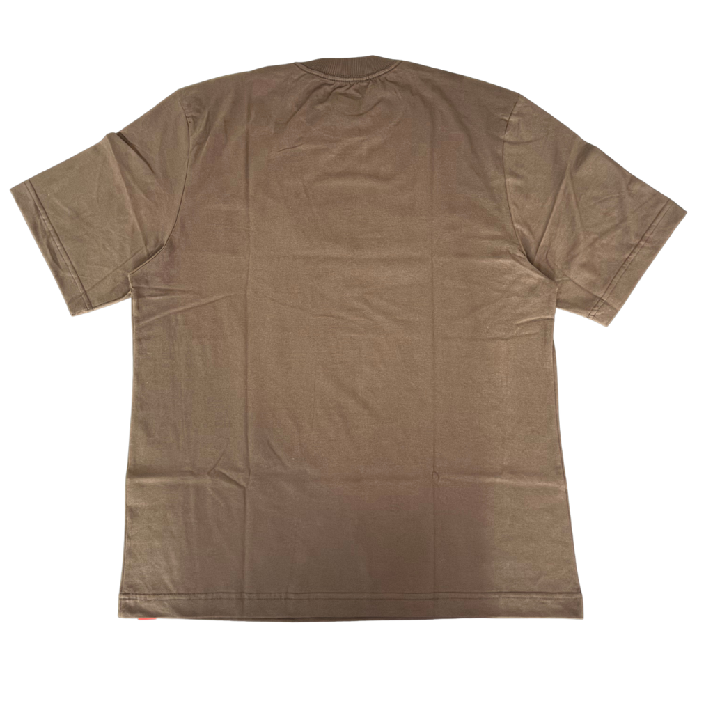 Camiseta Chocolate Script Tee