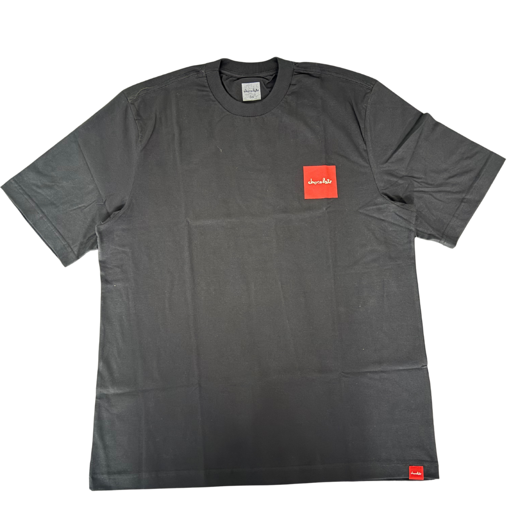 Camiseta Chocolate Square Tee