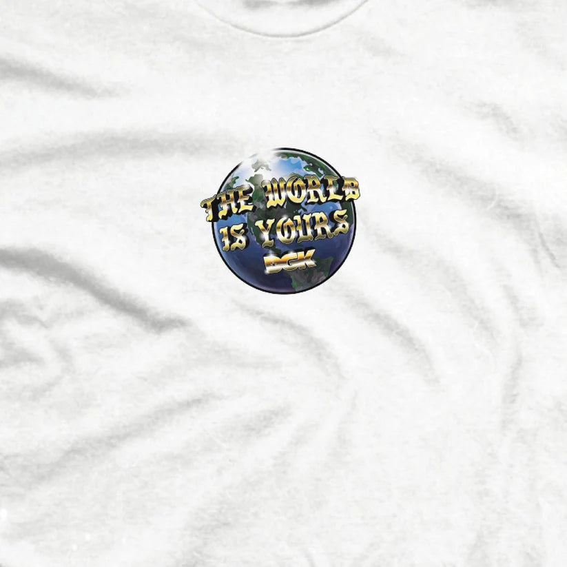 Camiseta DGK Muerte