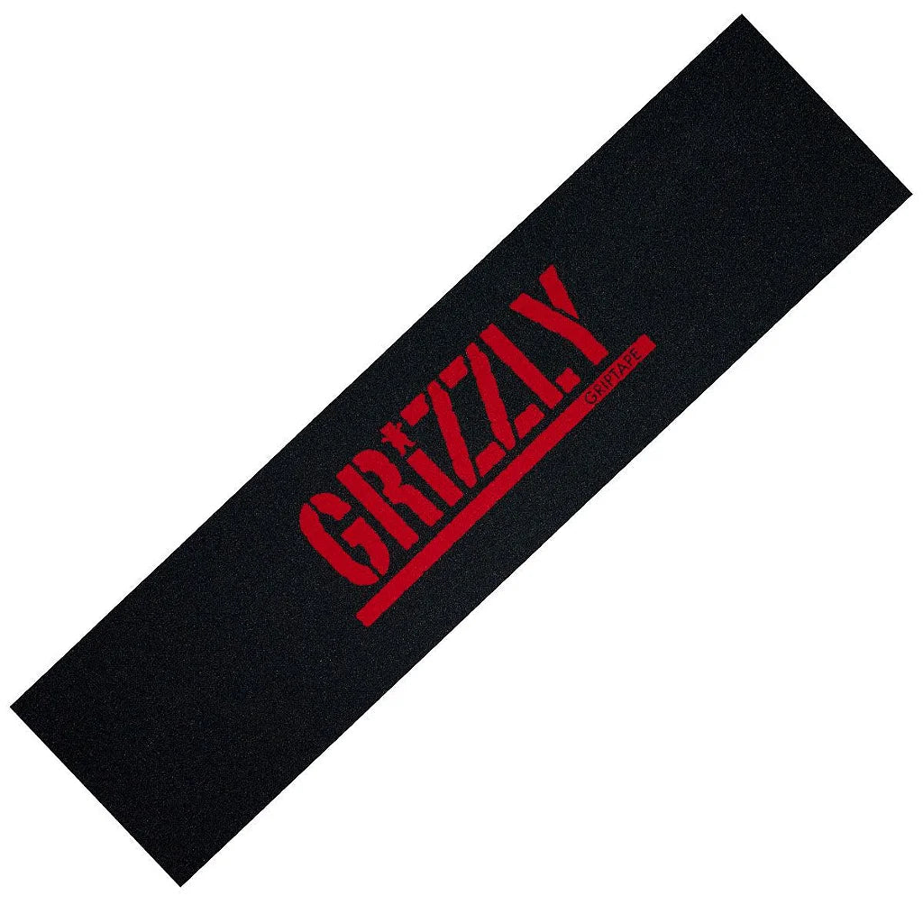 Lixa Emborrachada Grizzly