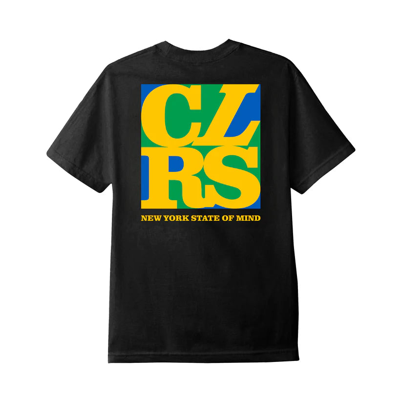 Camiseta Colors State