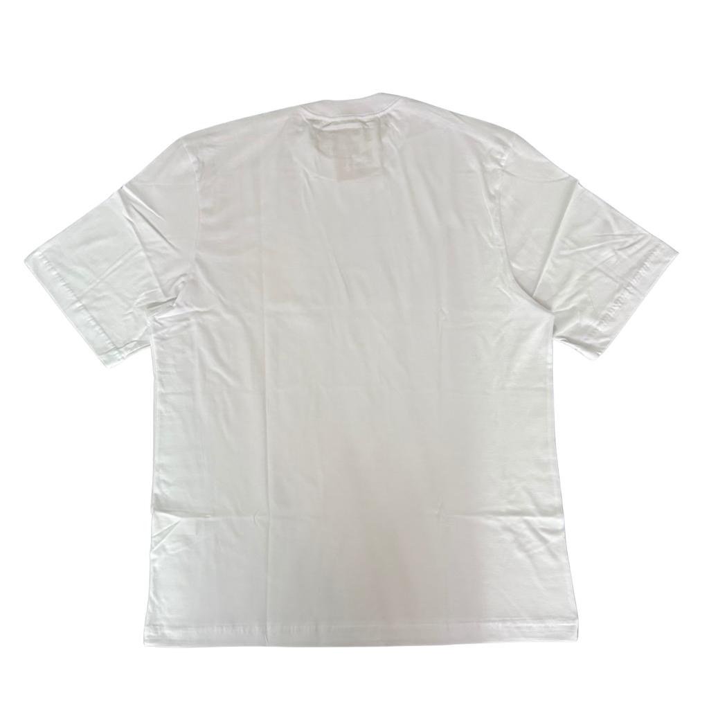 Camiseta Chocolate OG Square