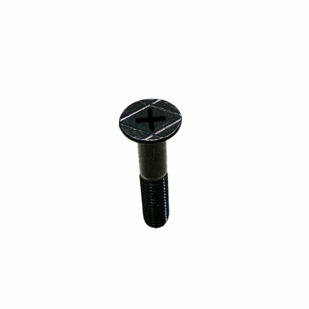 Parafuso de Base de Skate Black Phillips 1