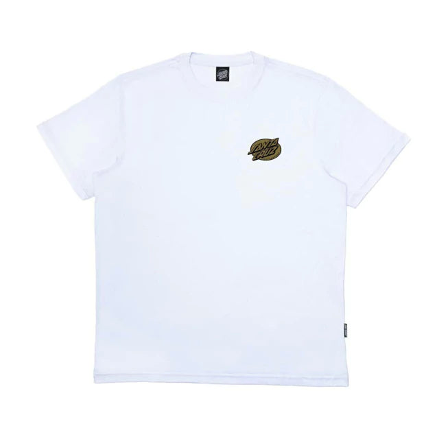 Camiseta Santa Cruz Winkowski Primavel SS