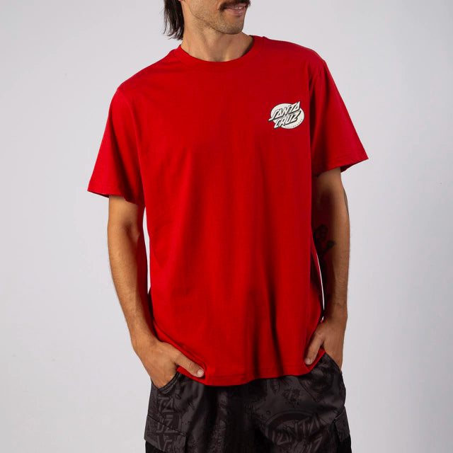 Camiseta Santa Cruz Winkowski Primavel SS