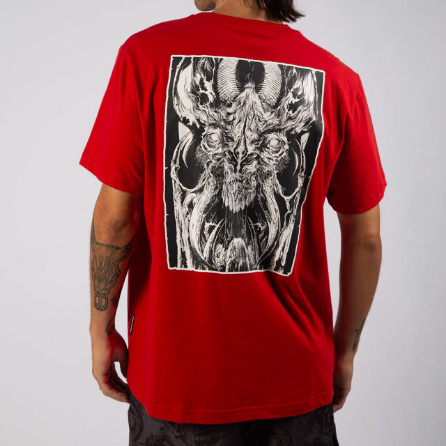 Camiseta Santa Cruz Winkowski Primavel SS