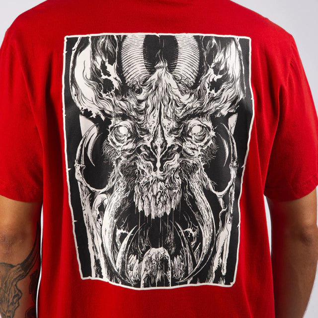 Camiseta Santa Cruz Winkowski Primavel SS