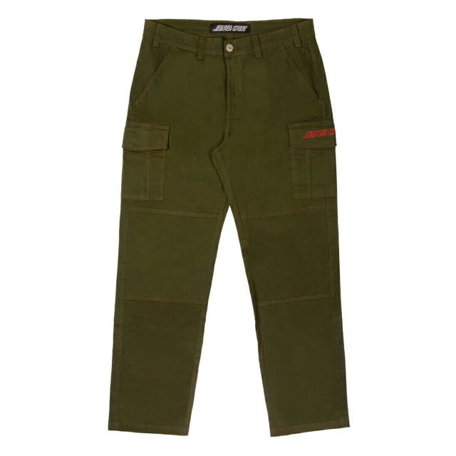 Calça Santa Cruz Sarja City Pants