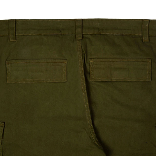 Calça Santa Cruz Sarja City Pants