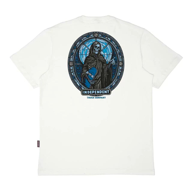 Camiseta Independent ITC Stained SS