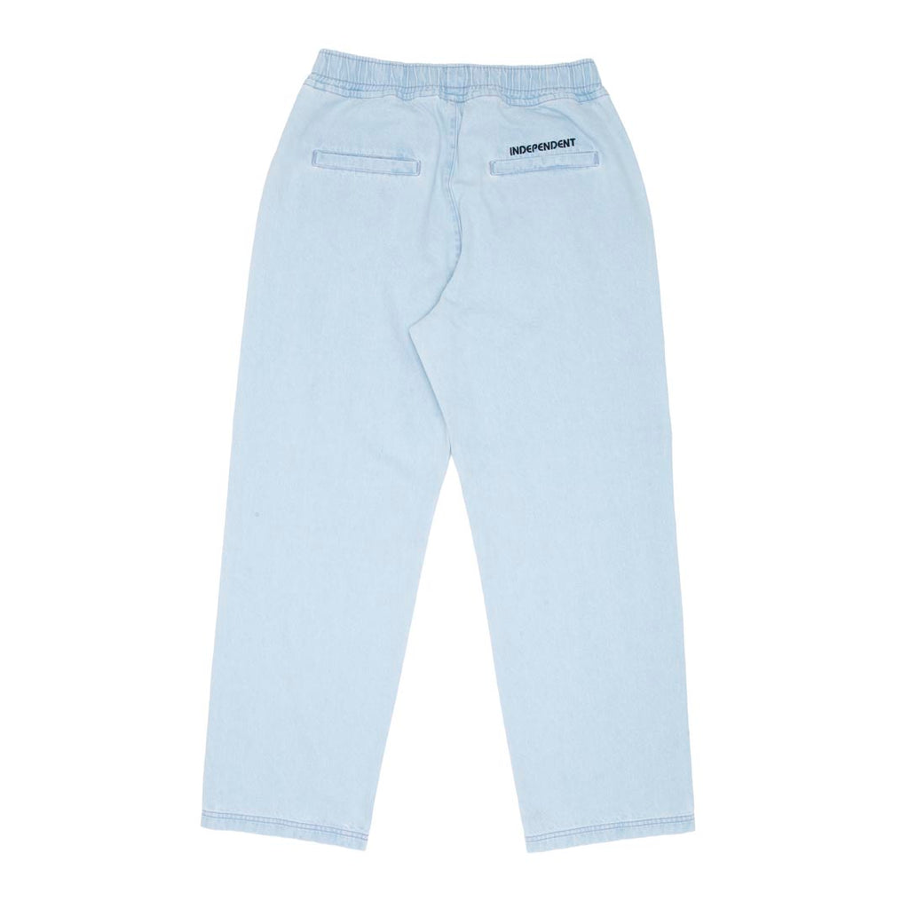 Calça Independent Jeans BTG Denim Pant