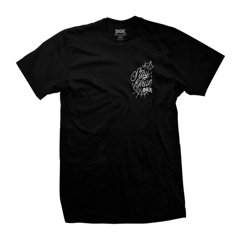 Camiseta DGK Stay True