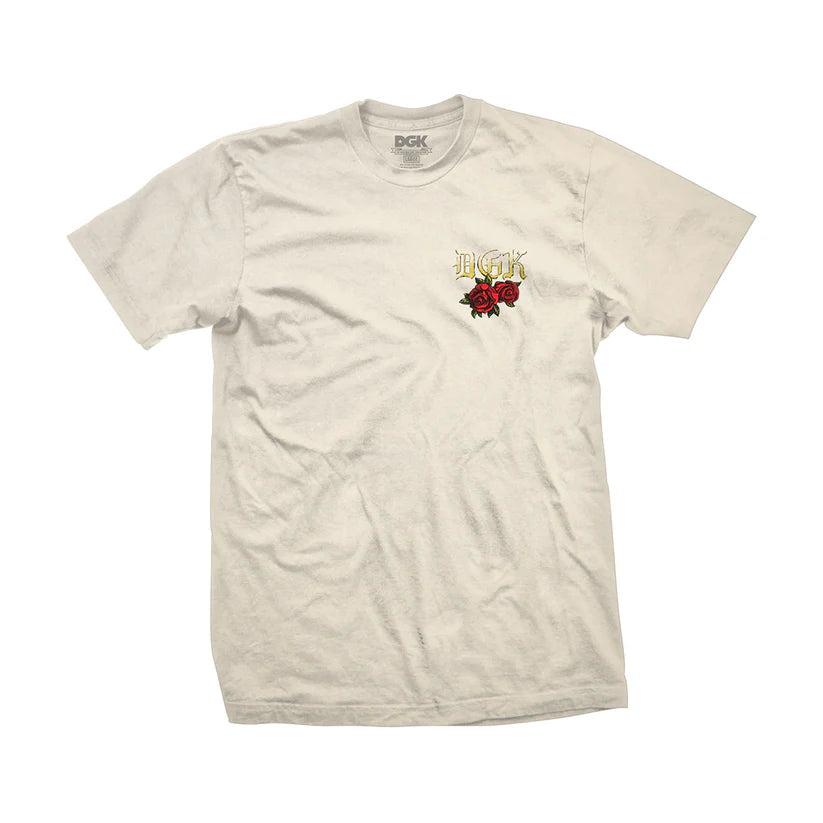 Camiseta DGK Ridin Dirty