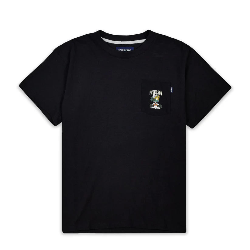 Camiseta Paterson Monte Carlo