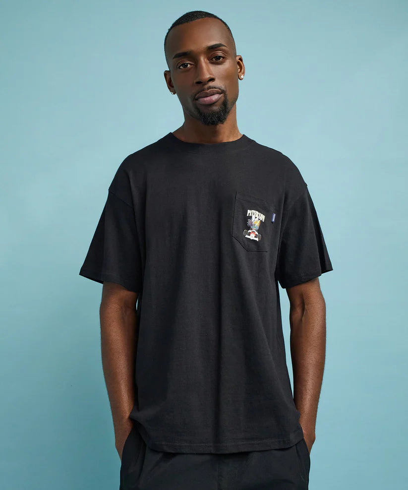 Camiseta Paterson Monte Carlo