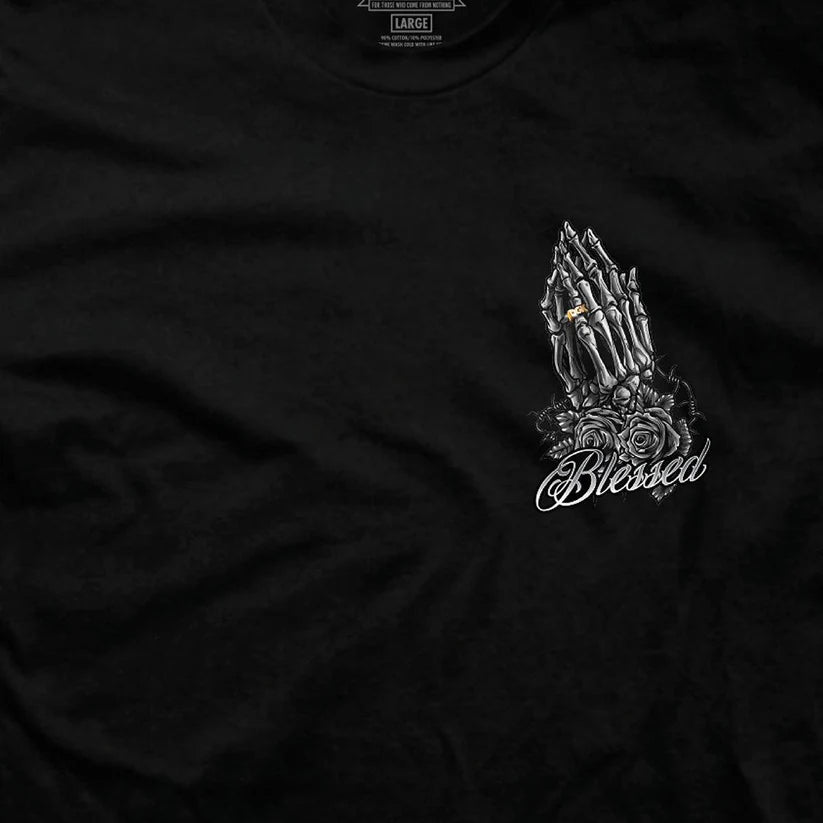 Camiseta DGK Devoted