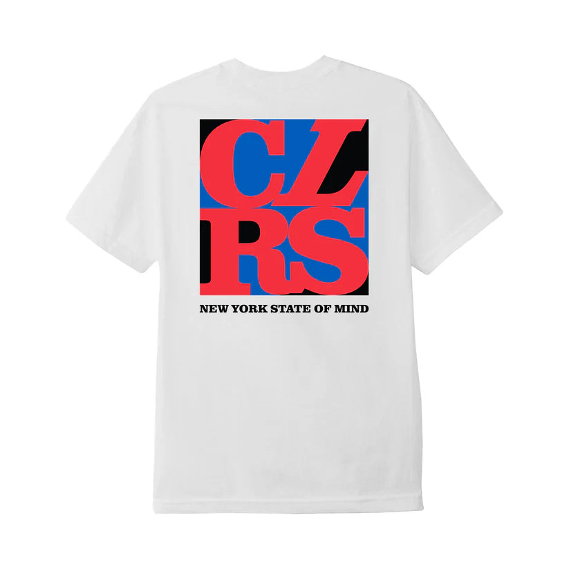 Camiseta Colors State