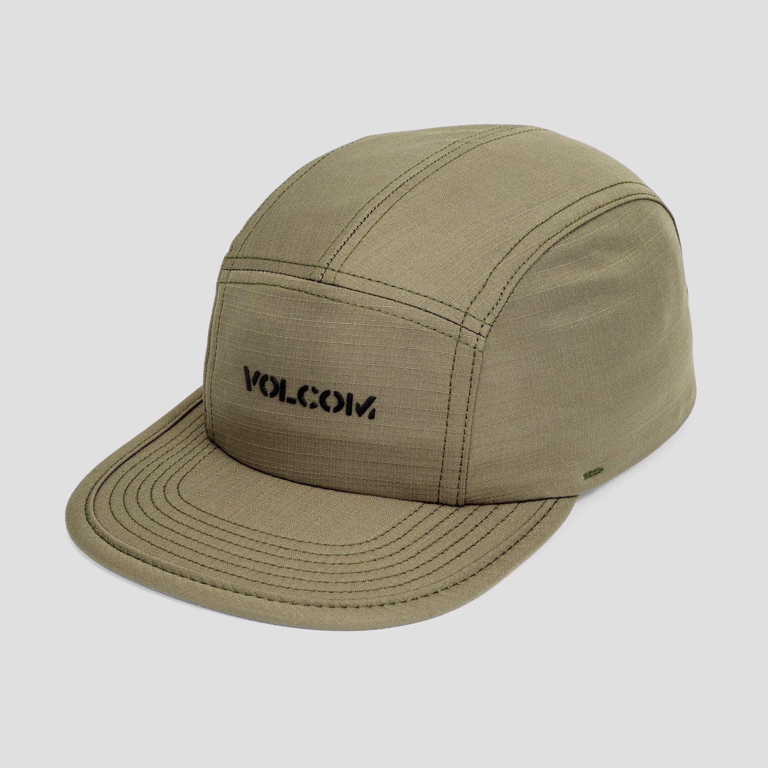 Boné Volcom Stoke Stone Verde Army