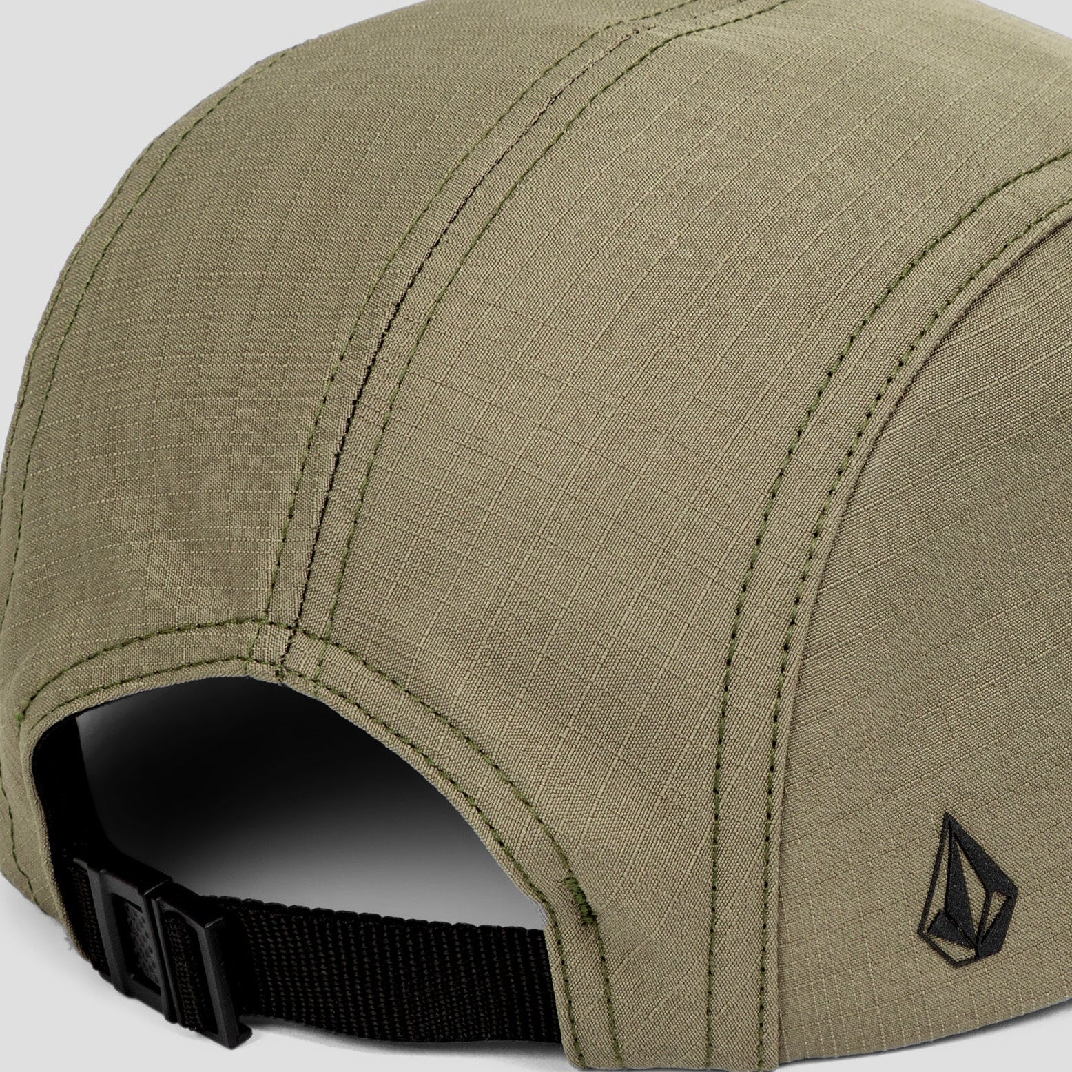 Boné Volcom Stoke Stone Verde Army