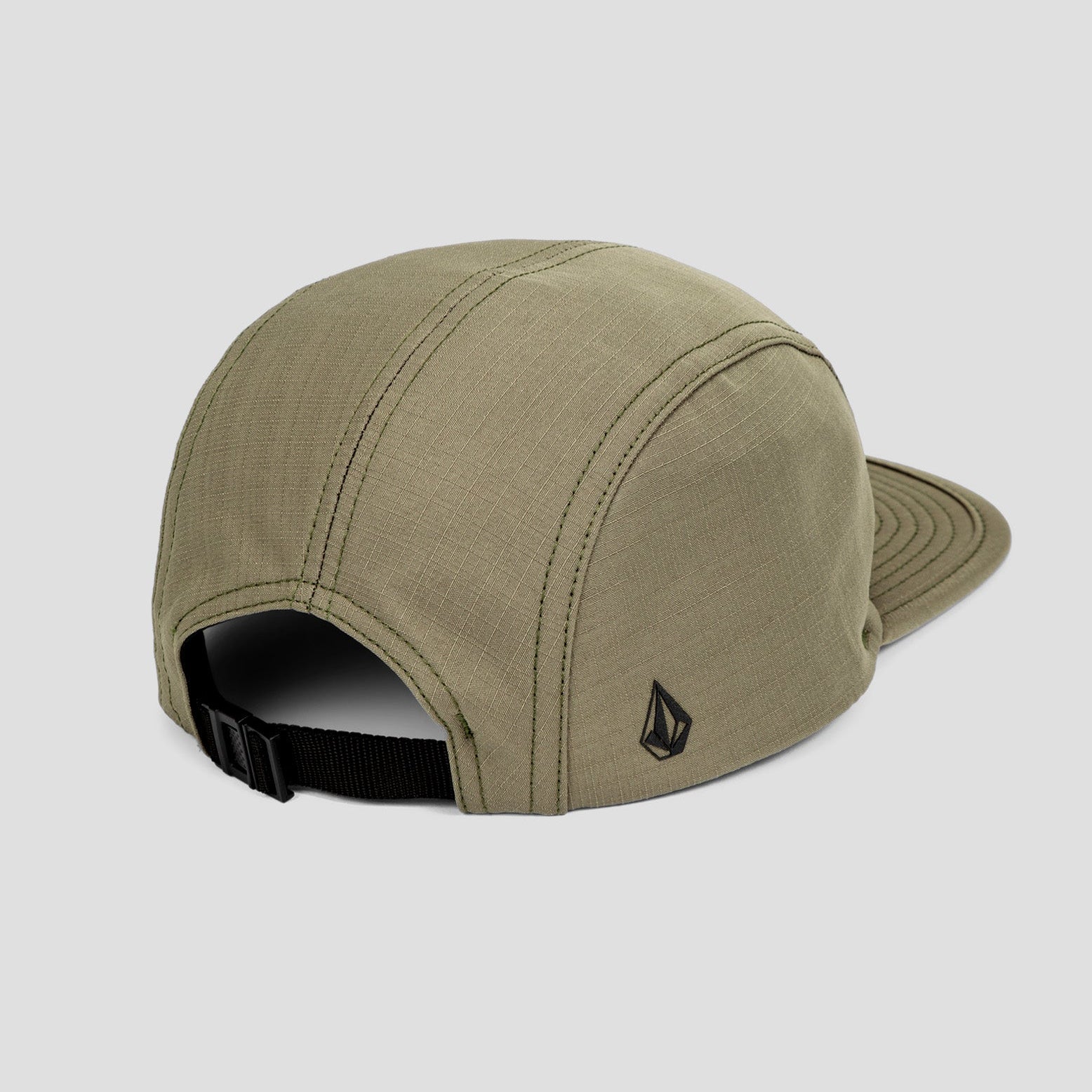 Boné Volcom Stoke Stone Verde Army