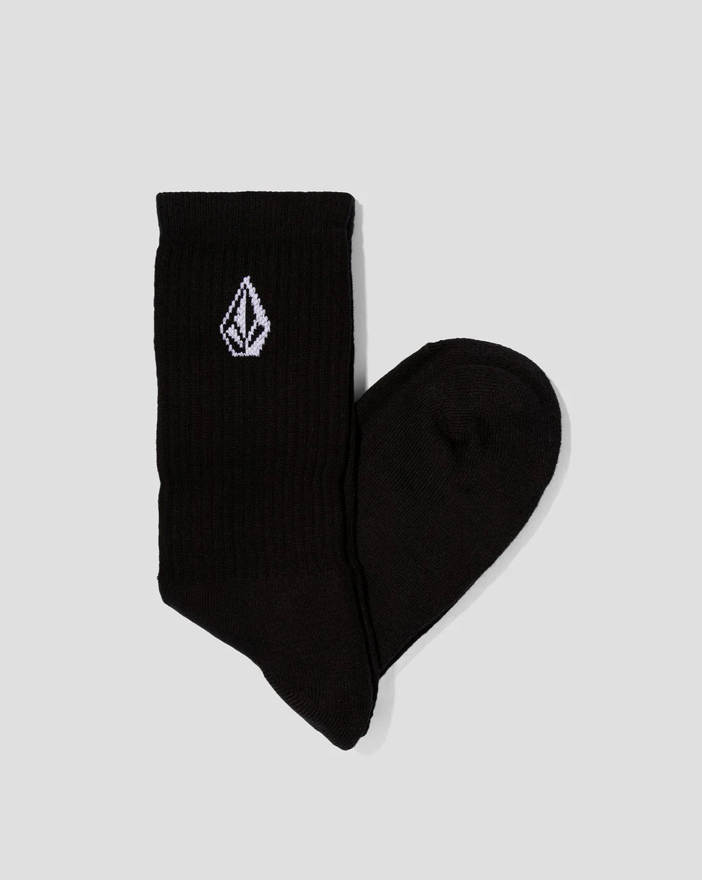 Meia Volcom Full Stone