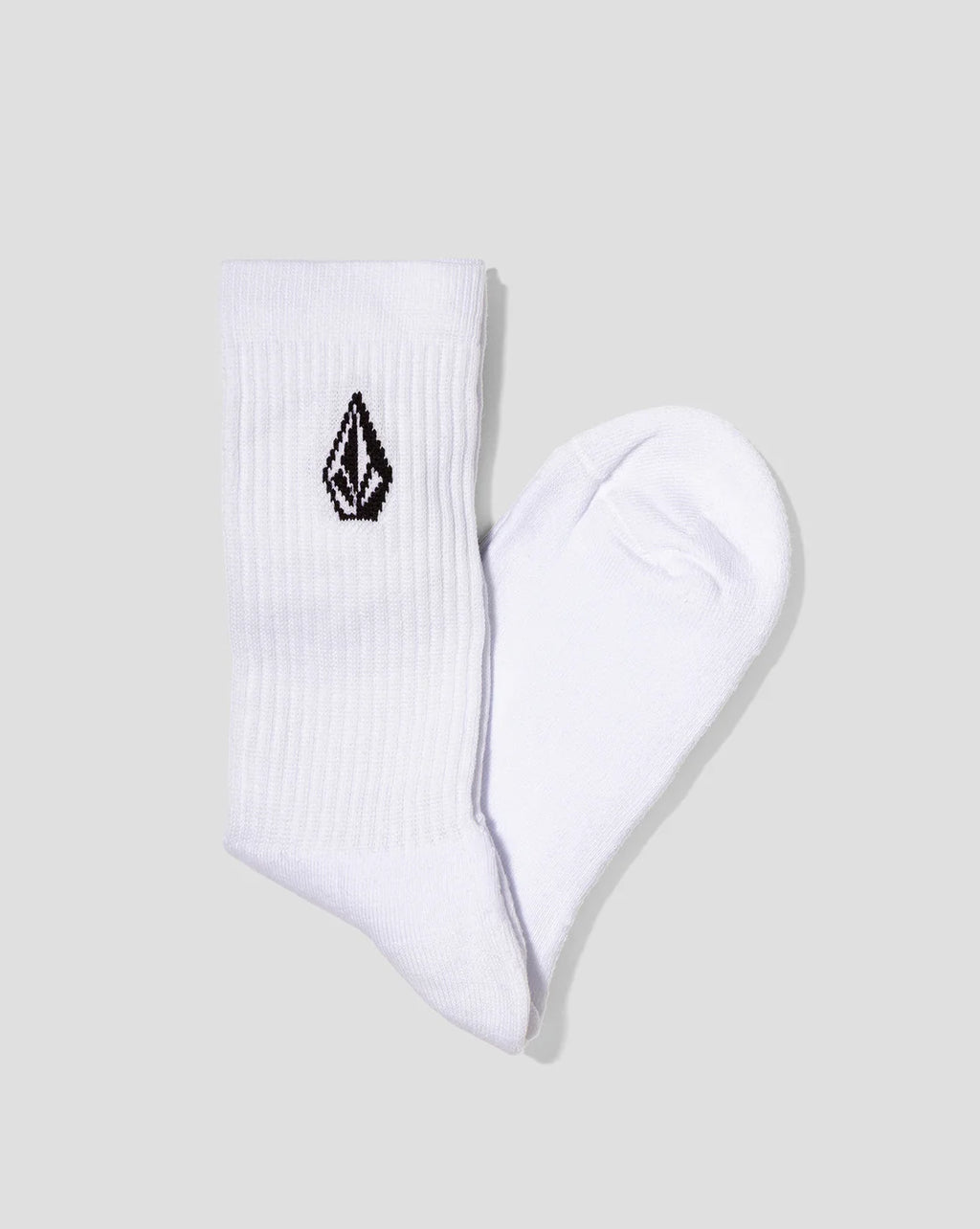 Meia Volcom Full Stone