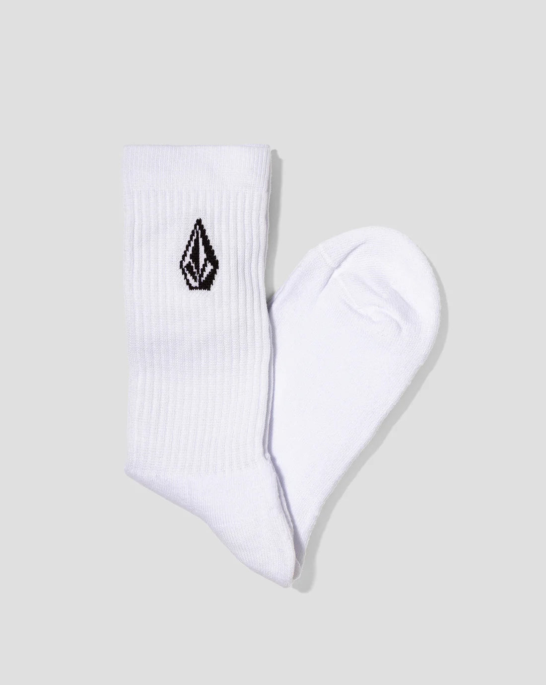 Meia Volcom Full Stone