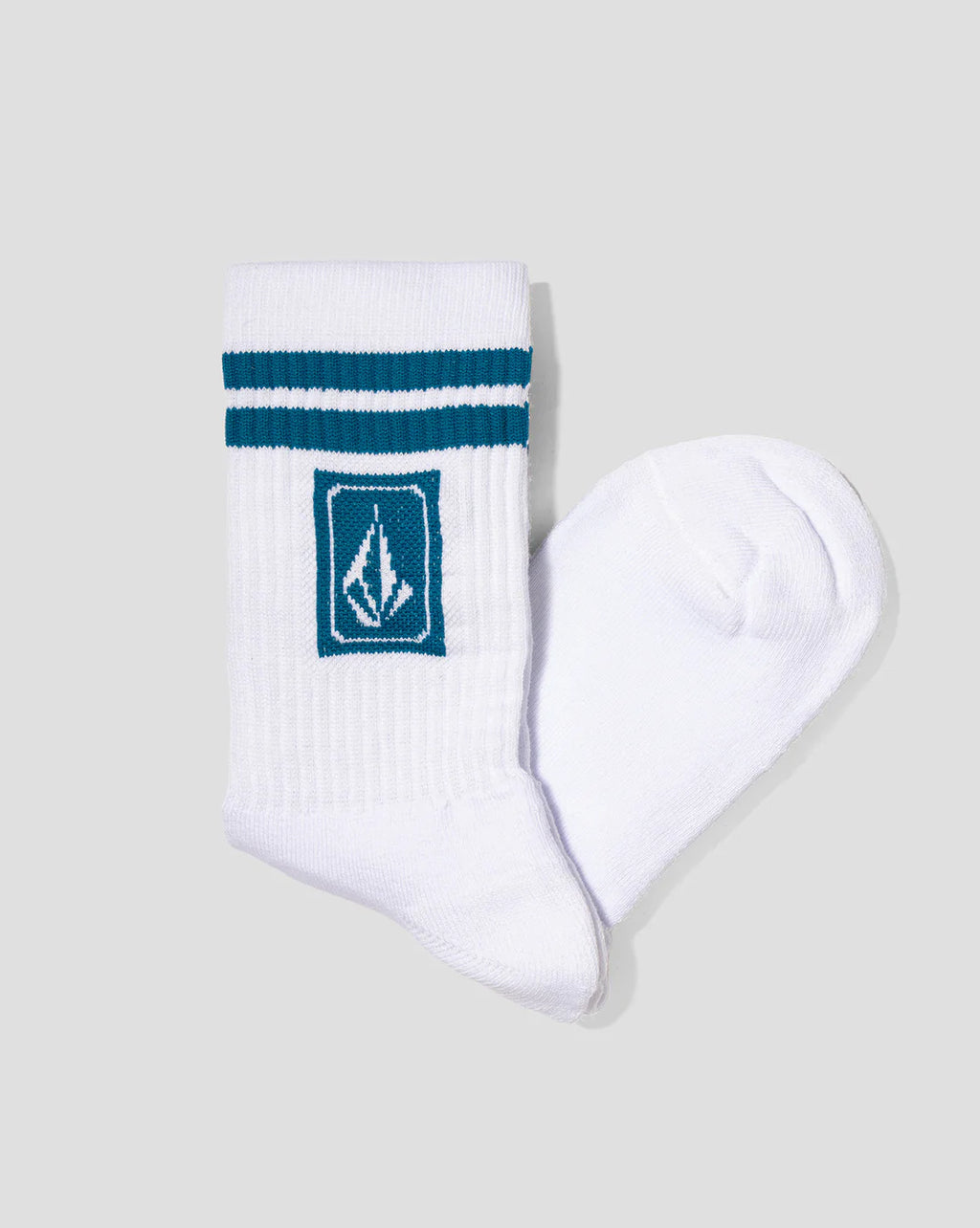 Meia Volcom Ramp Stone