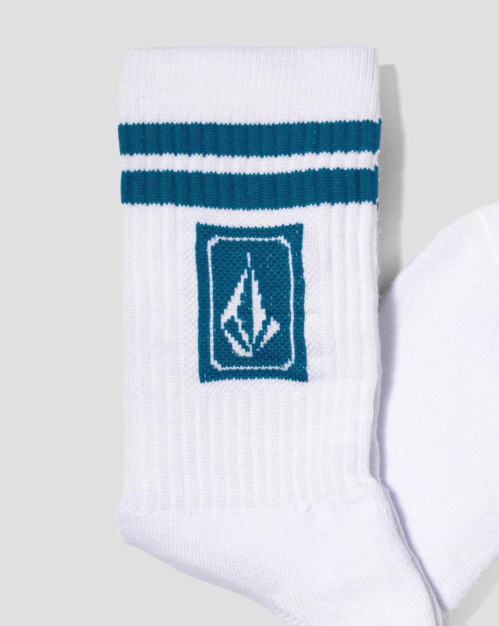 Meia Volcom Ramp Stone