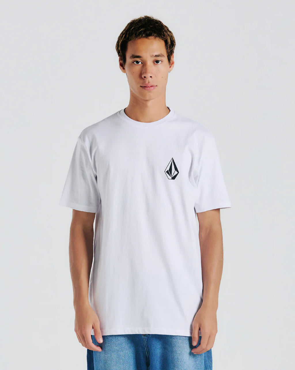 Camiseta Volcom Iconic