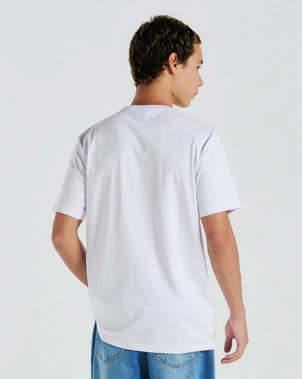 Camiseta Volcom Iconic