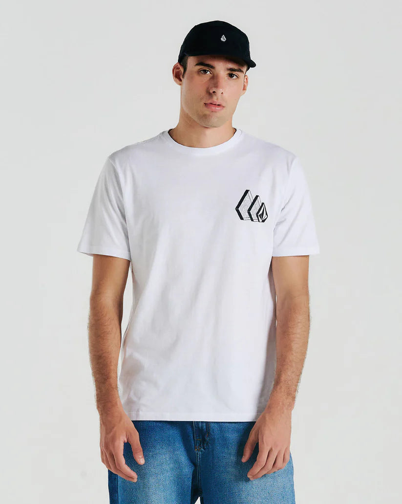 Camiseta Volcom Repeater