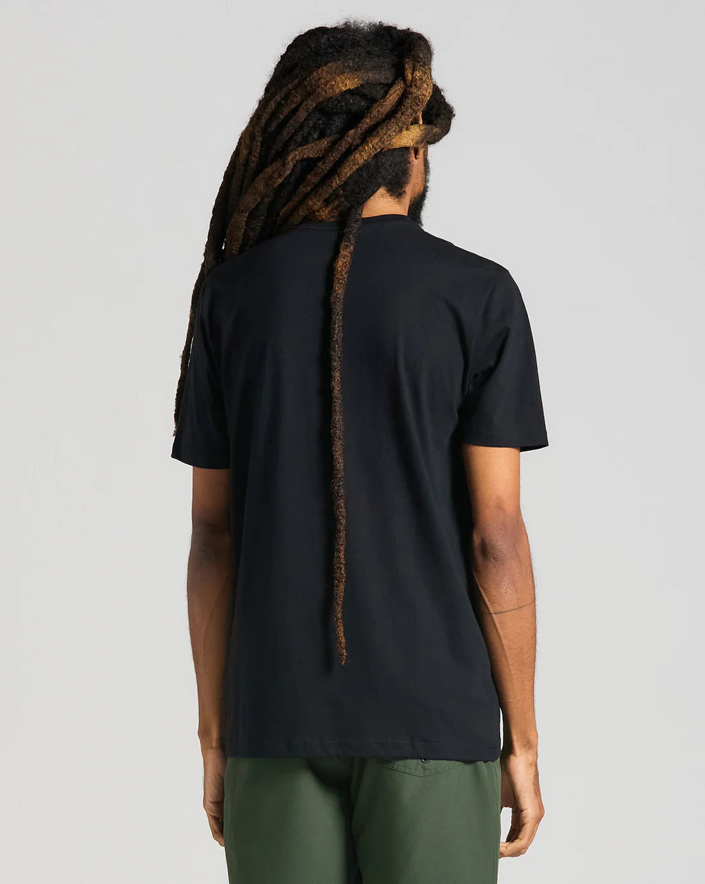 Camiseta Volcom Ripper Stone