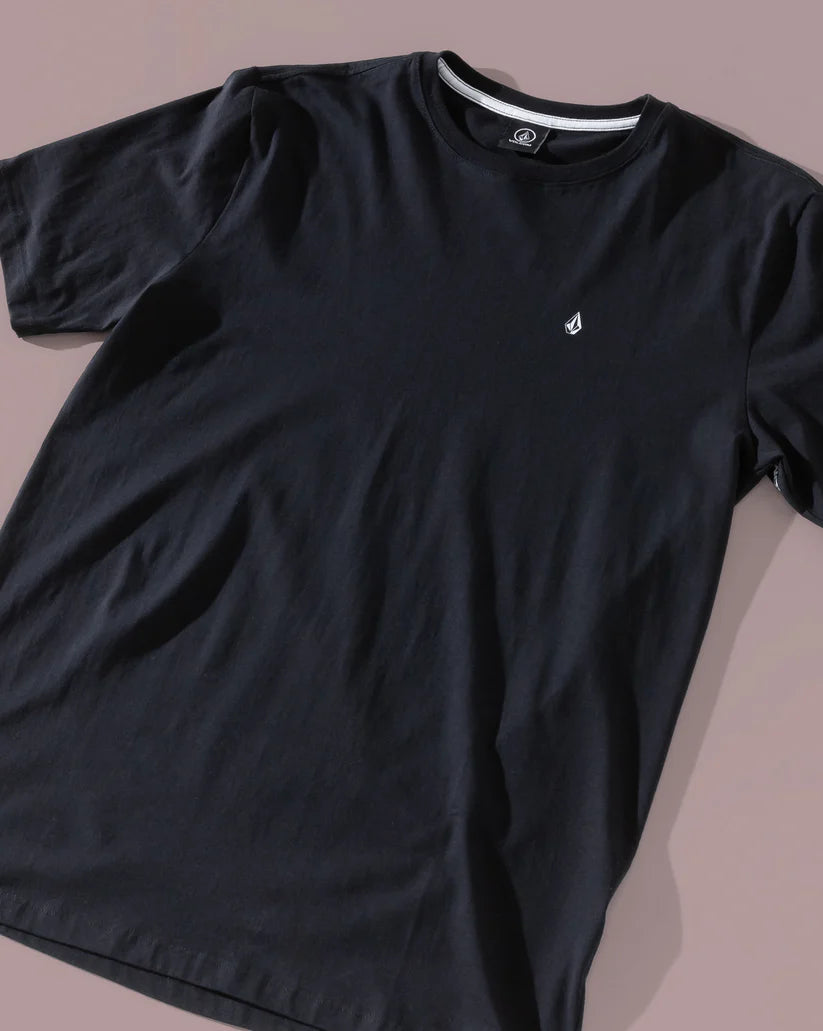 Camiseta Volcom Stone Blanks