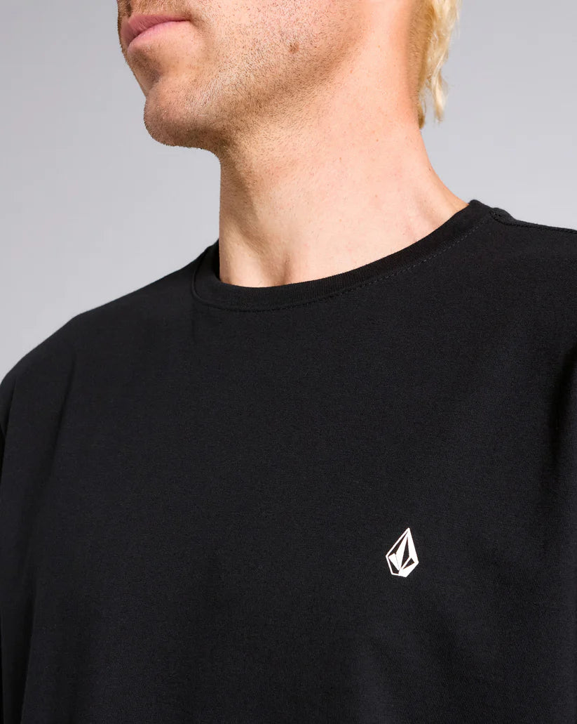 Camiseta Volcom Stone Blanks