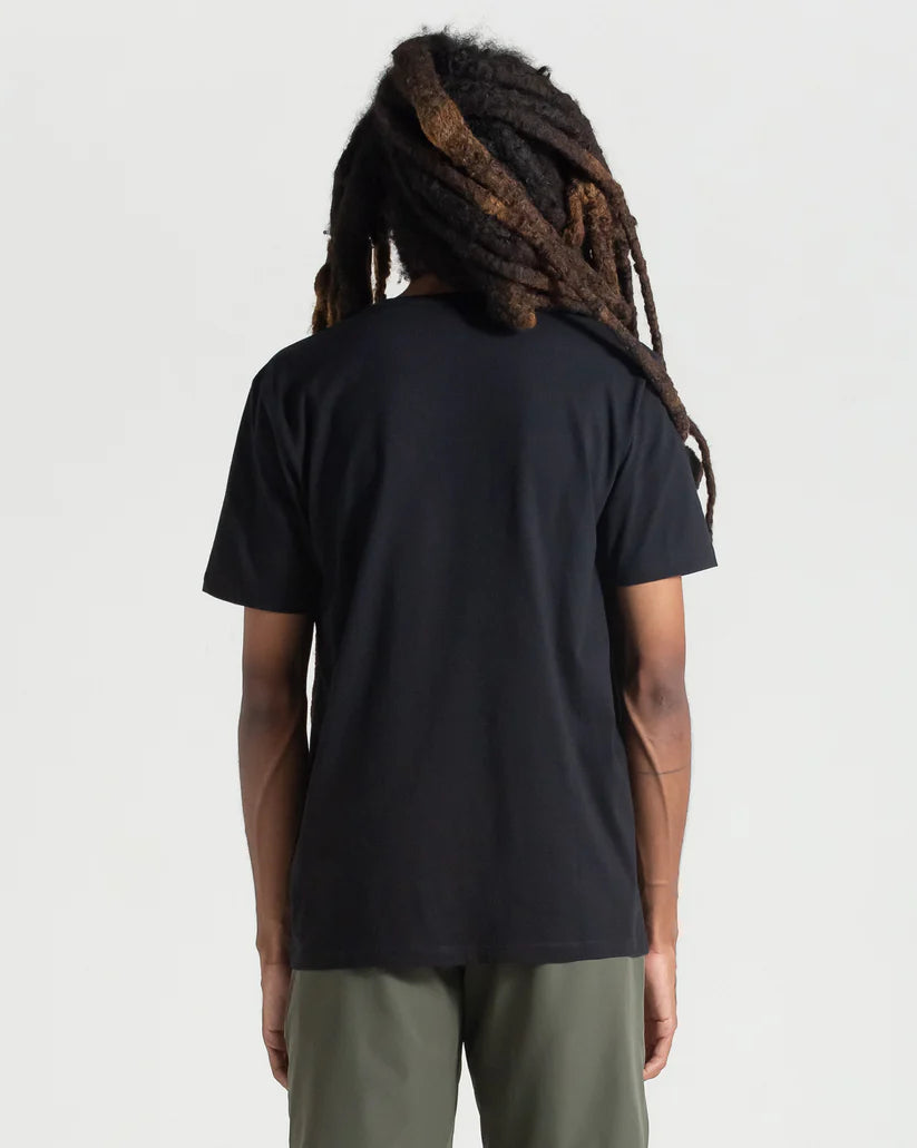 Camiseta Volcom Stone Blanks
