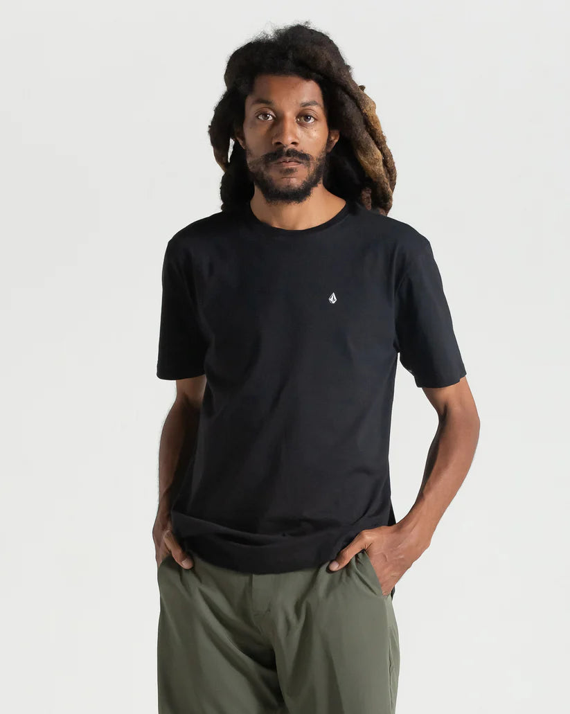 Camiseta Volcom Stone Blanks