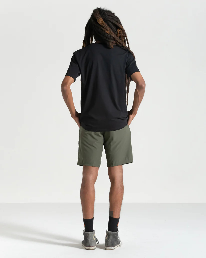 Camiseta Volcom Stone Blanks