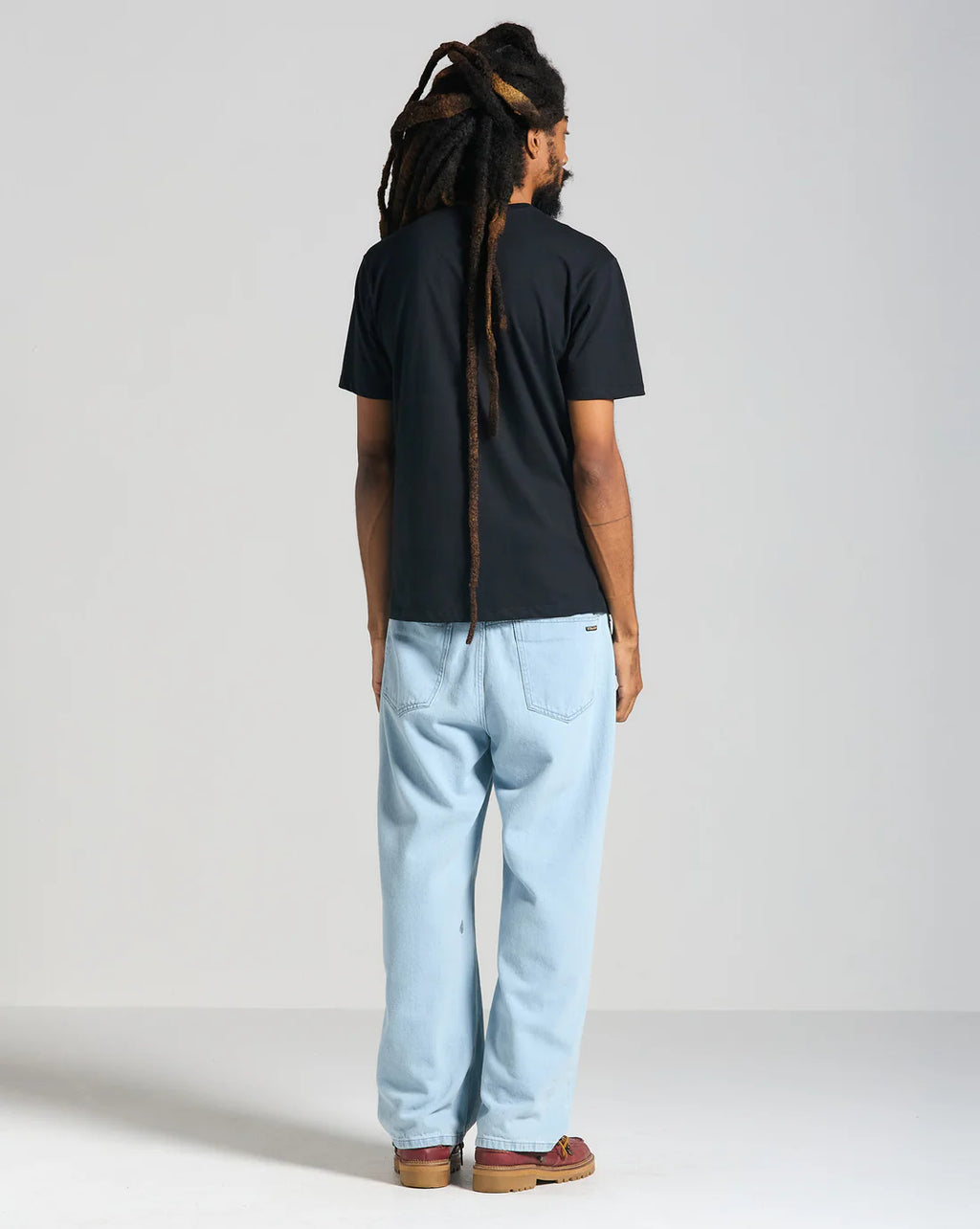 Camiseta Volcom Bringit