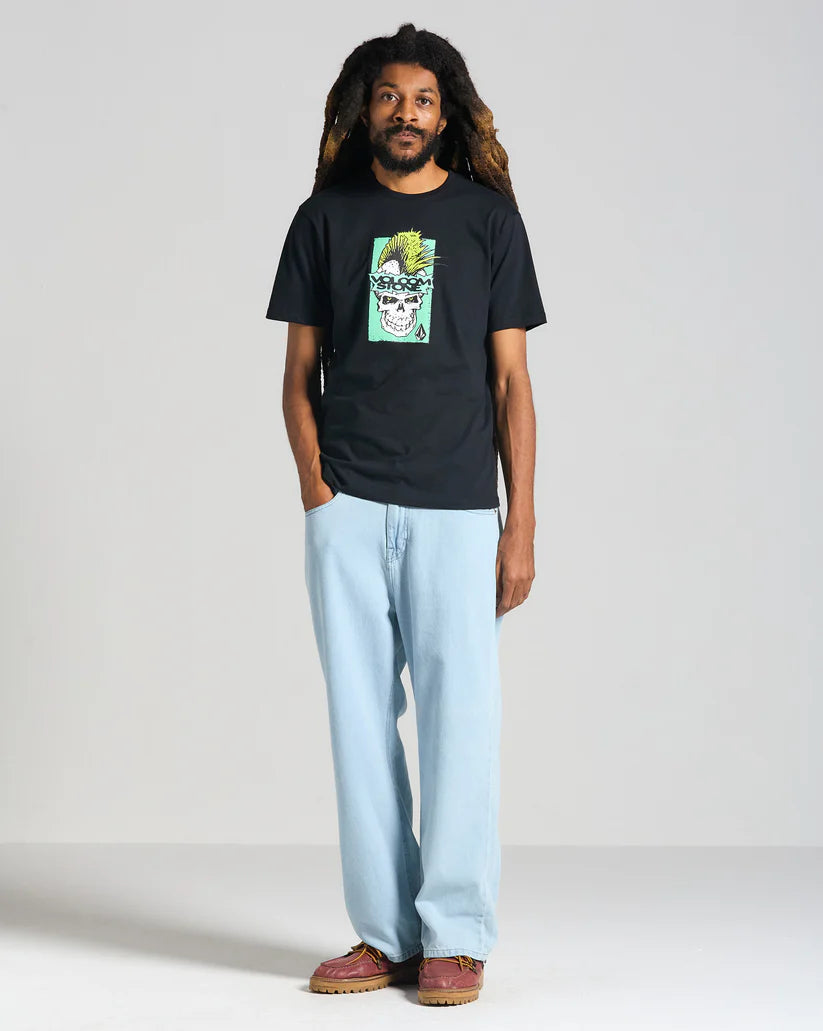 Camiseta Volcom Bringit