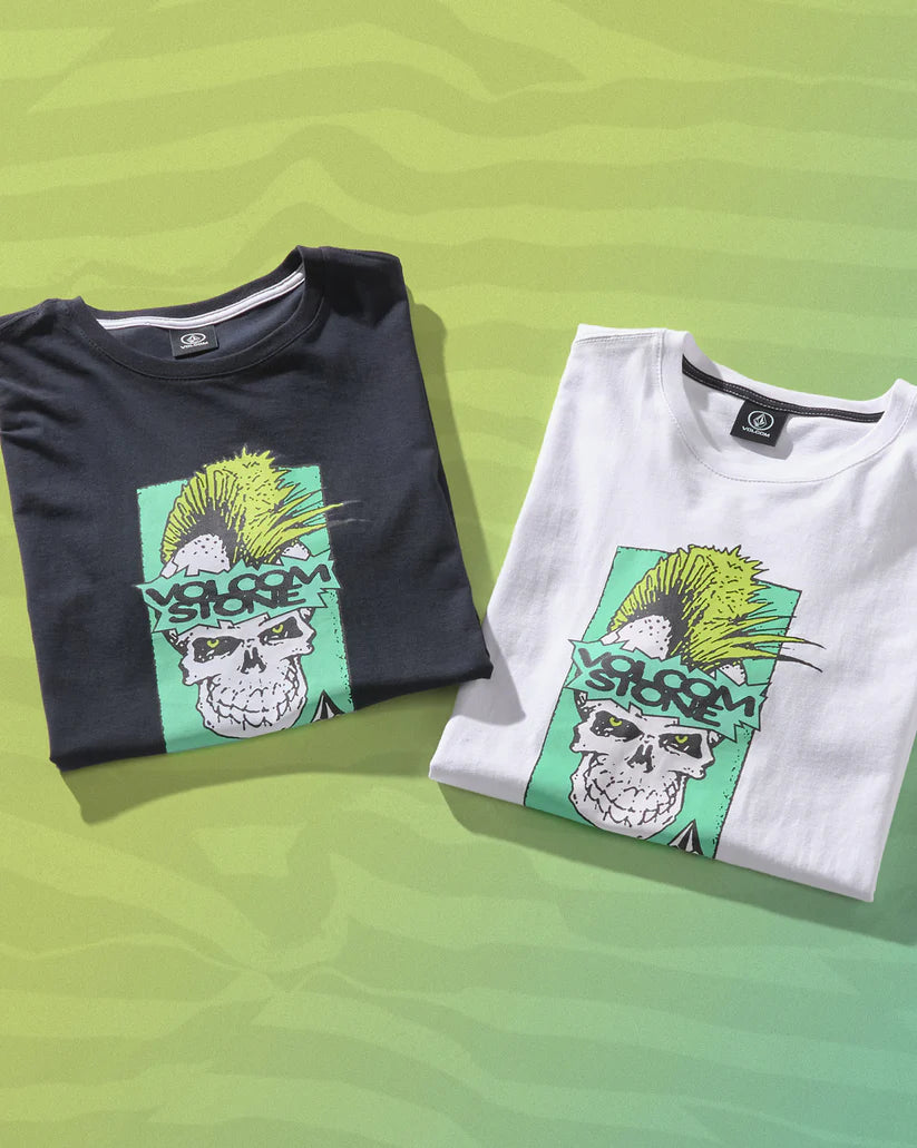 Camiseta Volcom Bringit