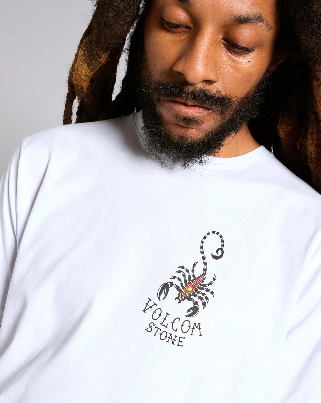 Camiseta Volcom Lintel Classic