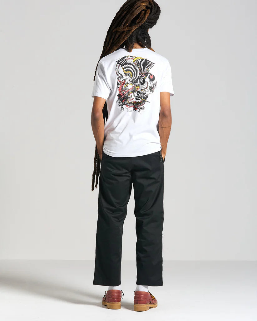 Camiseta Volcom Lintel Classic