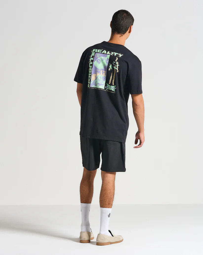 Camiseta Volcom Realusion